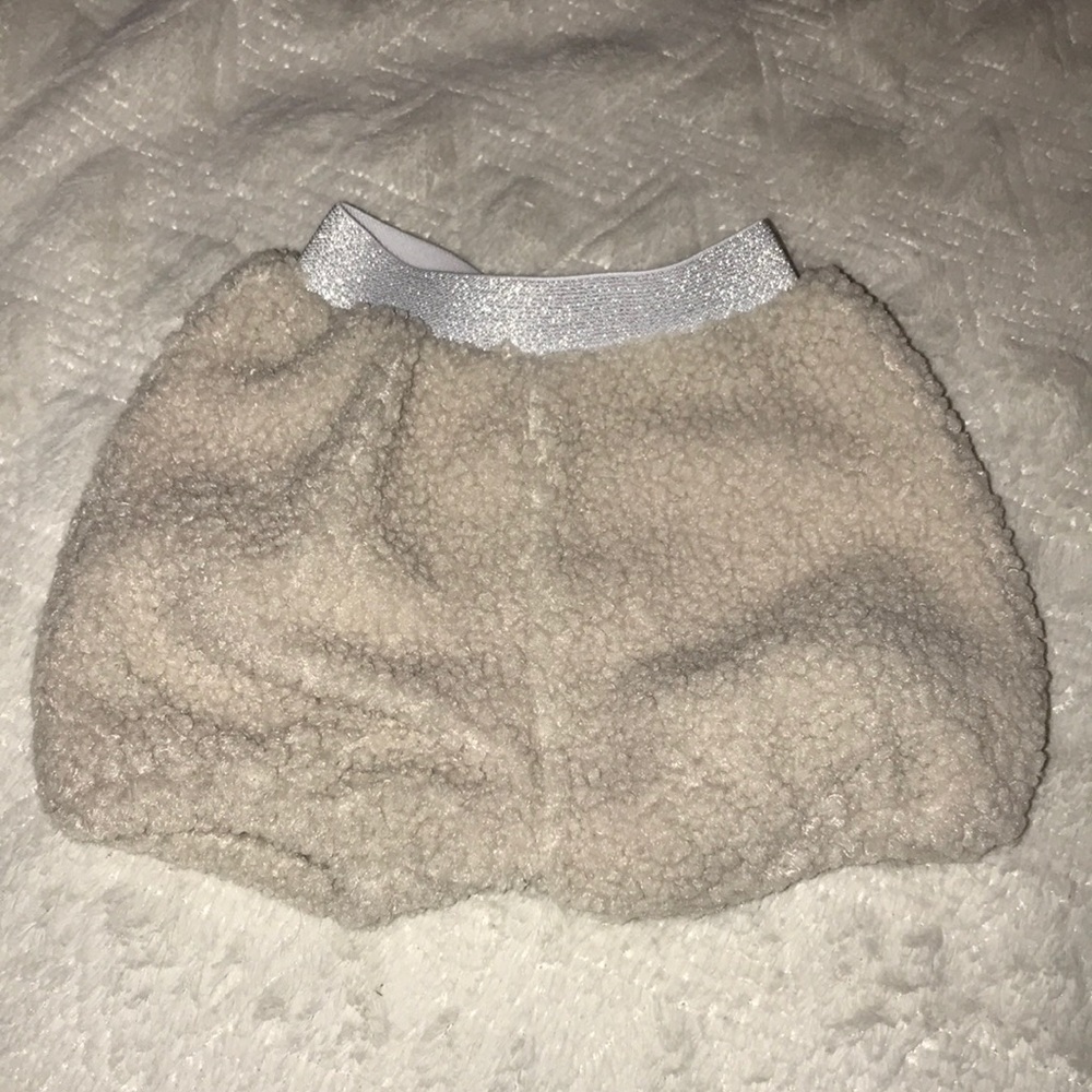 Anais & i Baby Shorts